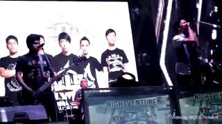 Download lagu DEAD WITH FALERA live from @ScreamIslandNP at Boshe VVIP Club Bali mp3