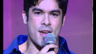 JERRY RIVERA &quot;VUELA MUY ALTO&quot;