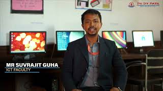 Dr Dy Patil Pushapalatala Patil International School Video