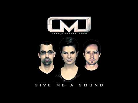 Cerf, Mitiska & Jaren - You Never Said (Original Mix)