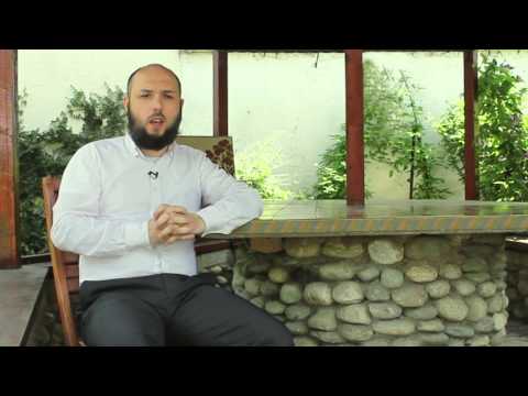 3.Ramazani muaji i përmirësimit - Çka pas pendimit┇Hoxhë Llokman Hoxha┇