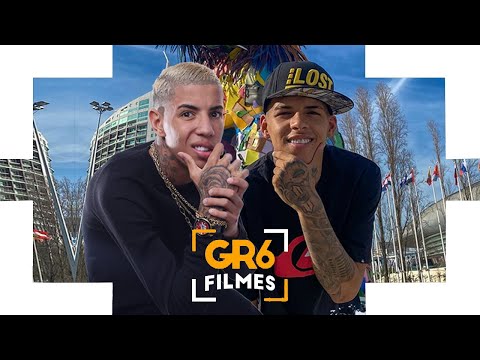 MC Rick e MC Don Juan - Hoje eu To Rilex (Audio Oficial) 2020