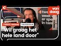 Henny Thijssen gaat theater in