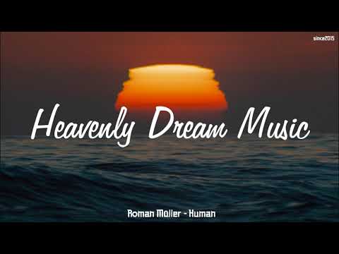 Roman Müller - Human