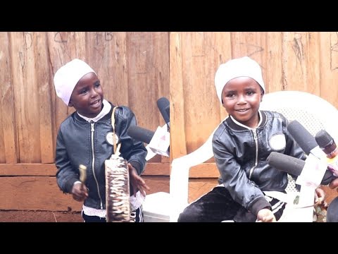 MAINA THE TRENDING BOY KUINA RUIMBO RWA FATXO,NDI MANG'A,This is an amazing talent..