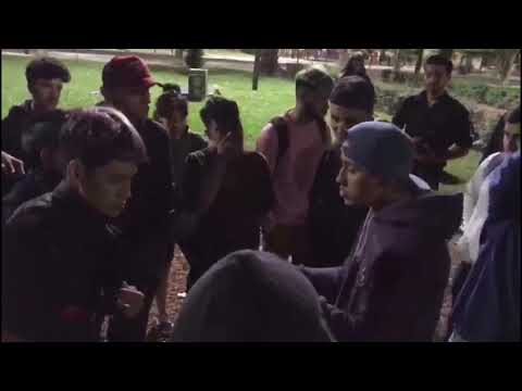 ANGEL VS RO FLOWER VS RUBIO VS WUANCE VS NEZE Repechaje LA FREESHTYLE