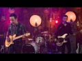 Hoobastank "Can You Save Me?" Guitar Center Sessions on DIRECTV