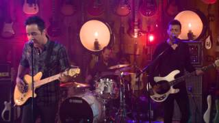 Hoobastank "Can You Save Me?" Guitar Center Sessions on DIRECTV