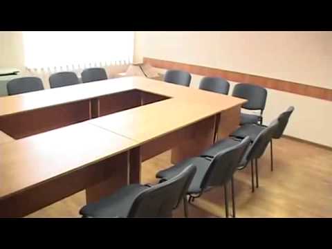 TV Zemplín: reportage for the 2nd personnel training of the newly opened centers in Ukraine/Irshava