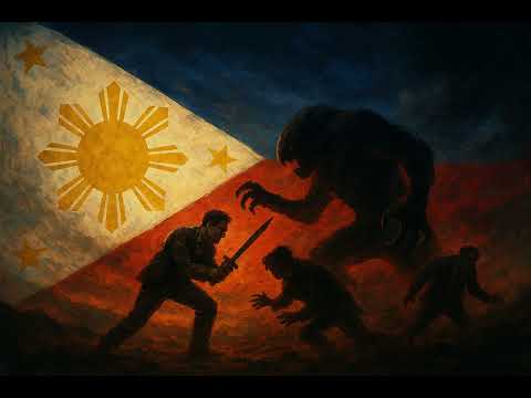 Isang Kulay | Acoustic Song | Fight Corruption | Jail Corrupt Politicians