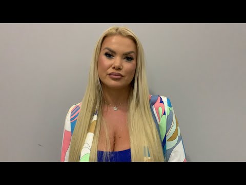 Sanja ogorčena na Matoru i bivše, progovorila o tužbi za Ša i otkrila da li ima novog dečka