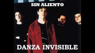 Danza Invisible - Sin Aliento