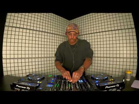 Zack Fox @ CS Radio - 11/13/2025