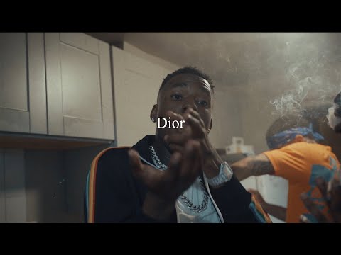 Smoove'L - Chrome No Heart (Official Music Video)