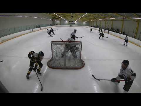 Kärpät U16 Ak vs K-Espoo U16 Ch (17.10.2020)