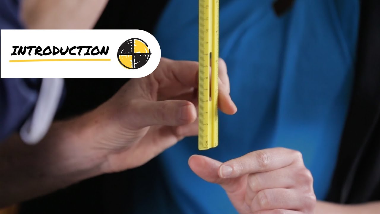 Think Fast, Act Fast introduction