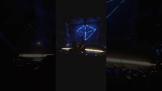 Joseph Capriati at Pyramid in Zurich josephcapriati zurich technomusic