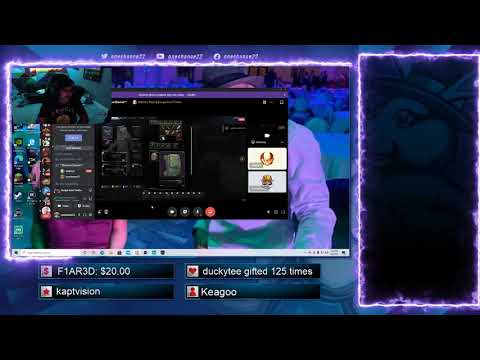 Labs Blue Keycard FOUND!