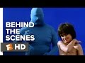 The Jungle Book Behind The Scenes They Made It Possible 2016 Disney Movie