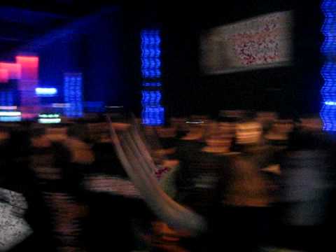 KERNEL ZERO- wall of death at T.M.F. Modugno