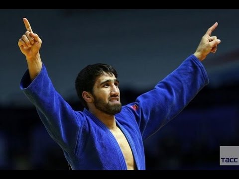 KHASAN KHALMURZAEV WINS GOLD MEDAL MEN'S JUDO 81KG RIO OLYMPICS 2016 MY THOUGHTS REVIEW