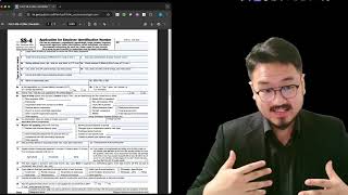 Where to Find Your LLC EIN: CP 575 147C Letter and SS-4 Explained