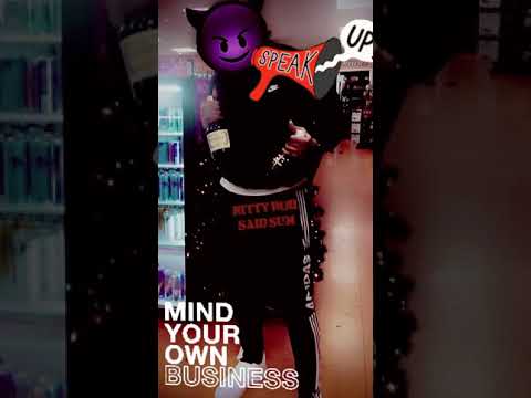 Nitty Boii - Said Sum