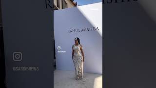 Cardi B Never Miss when it comes to fashion department 