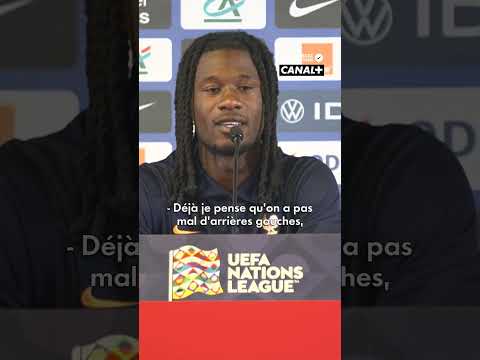 😅 En tout cas, on sait où Camavinga ne veut plus jouer