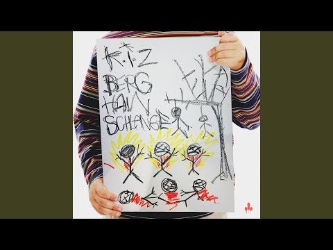 Video thumbnail for Berghainschlange