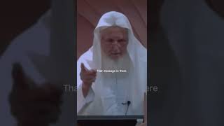 Download lagu The last verse in the Quran exposes the real truth about Islam - Yusuf Estes mp3 Download lagu The last verse in the Quran exposes the real truth about Islam - Yusuf Estes mp3