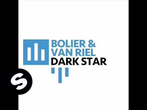Bolier & van Riel - Dark Star (Original Mix)