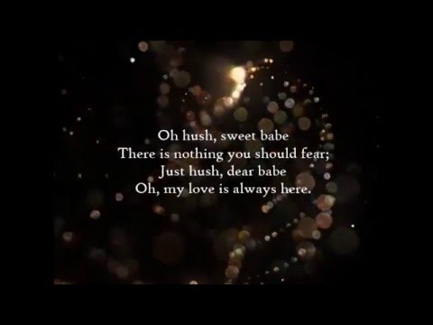 My Love is Always Here (Harry Potter and the Deathly Hallows) ~ Arianna Deligianni