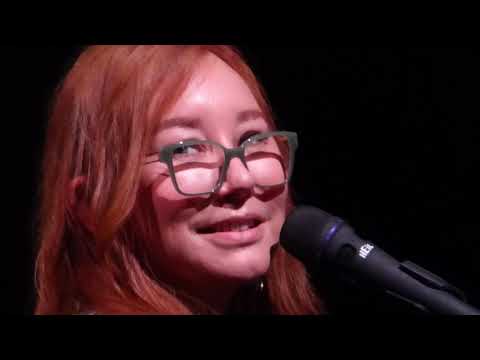 Tori Amos - Daniel - (Elton John cover) - live - Linz 2017