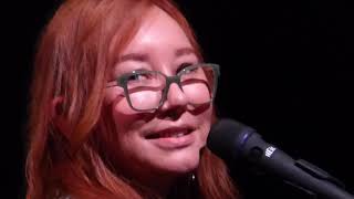 Tori Amos - Daniel - (Elton John cover) - live - Linz 2017