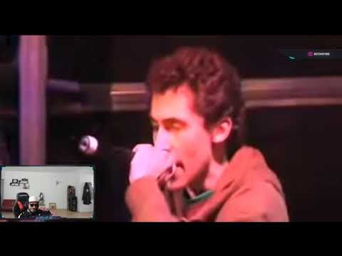 Dtoke REACCIÓN a MCklopedia vs zarro 2008