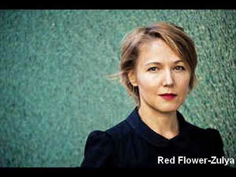 Red Flower - Zulya