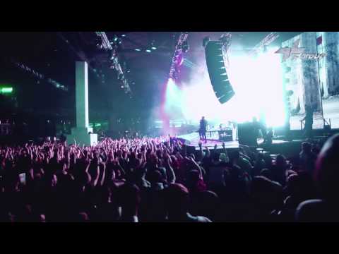 16.11.2013 Bassland 2 @ Space Moscow (Official Aftermovie)