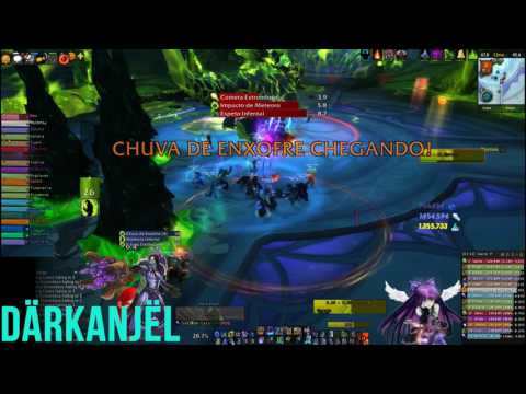 Sepulchrum vs Mythic Goroth