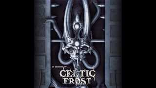 Triumph of Death - 13 - In Memory of Celtic Frost