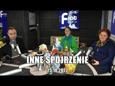 INNE SPOJRZENIE 25.10.2022