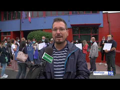 2020-09-24 PRATO - SCUOLA, ANCORA CAOS NOMINE INFANZIA E PRIMARIE