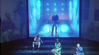 Pet Shop Boys - The Theatre (Live Savoy Theater London)
