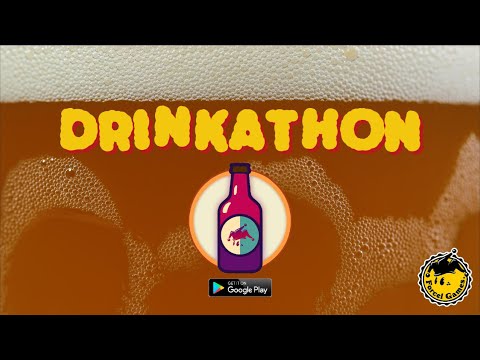 Drinkathon video thumbnail