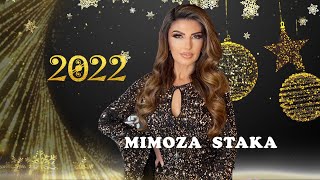 Mimoza Staka - Potpuri Shkodrane (Gëzuar 2022)