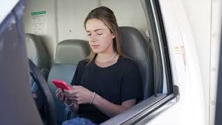 How to Pickup and Return Your Truck Share 24/7 via the U-Haul App (Full Overview)