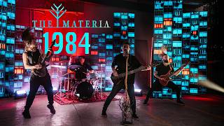 The Materia - 1984 video