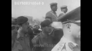 تشيع جثمان الفريق الركن حماد شهاب