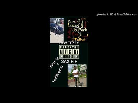 Sax Fif X Dtw Tezzy x Mk47 " YUNG BLEED" **(OFFICIAL AUDIO) **