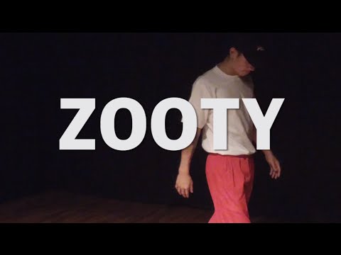ZOOTY X FRZM
